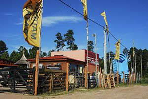 maderas del diablo punta del diablo uruguay